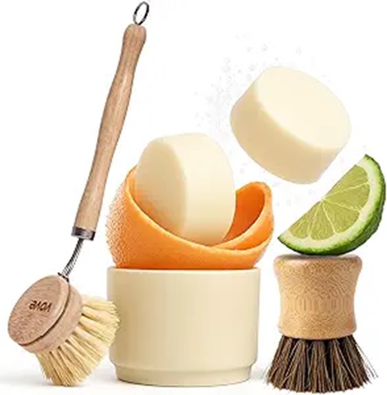 vove dish soap bundle