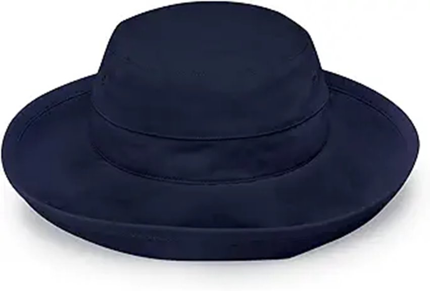 wallaroo women s travel sunhat