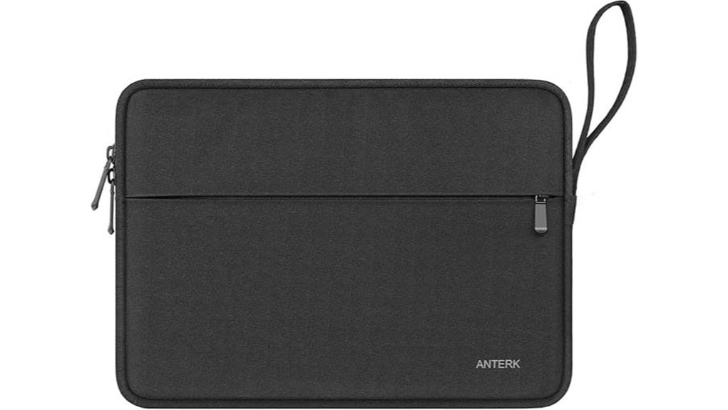 water resistant 14 inch handle sleeve