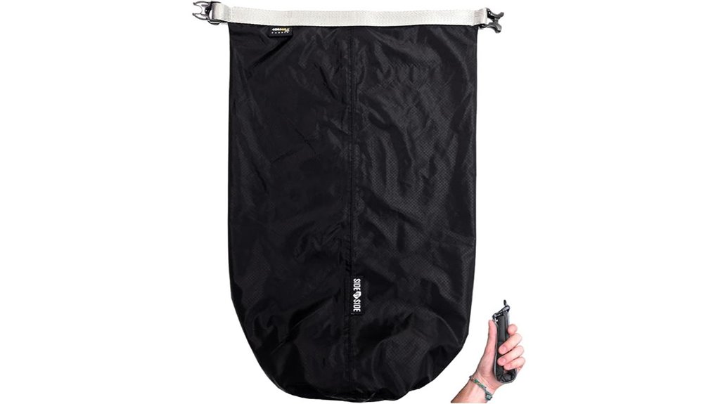 waterproof 10l outdoor drybag