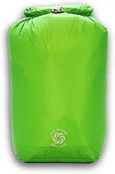 waterproof 50l rolltop liner