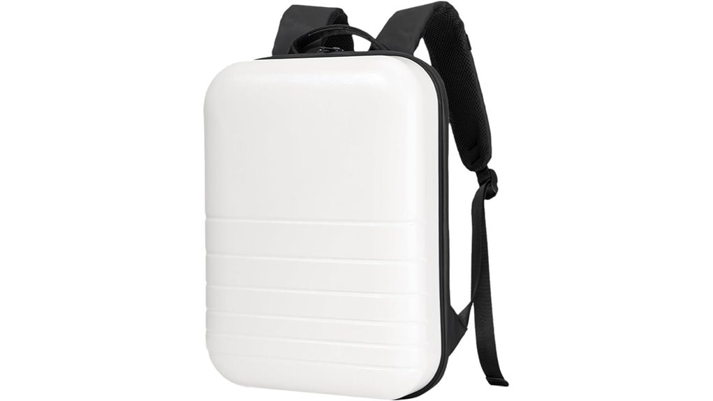 waterproof carry on business backpack
