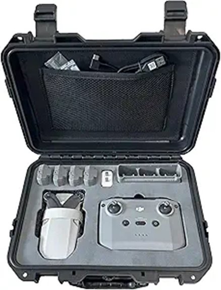 waterproof dji mini4k black