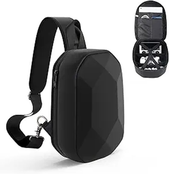 waterproof dji mini backpack