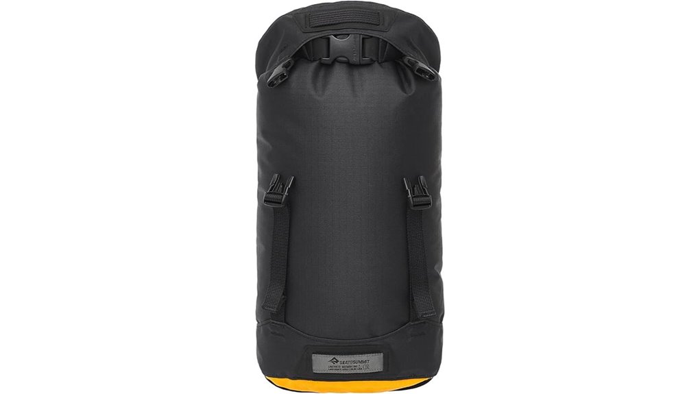 waterproof heavy duty compression