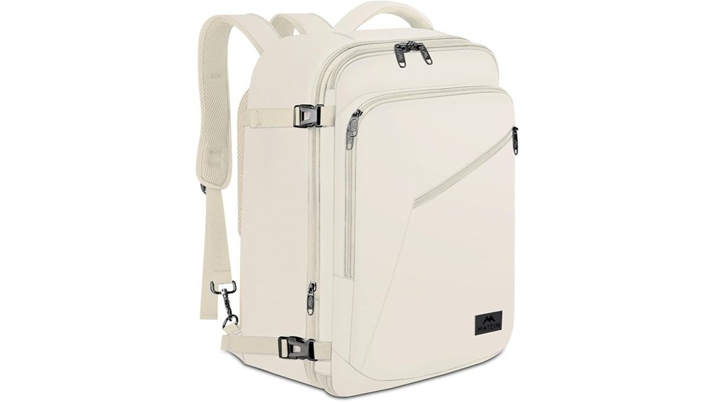 waterproof large women s backpack