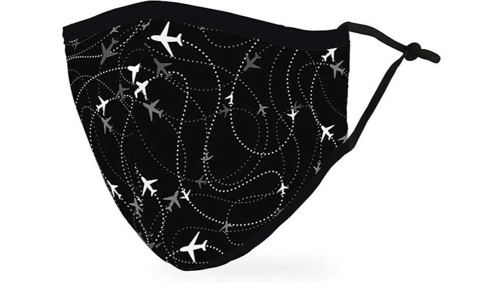 weddingstar 3 ply filter mask