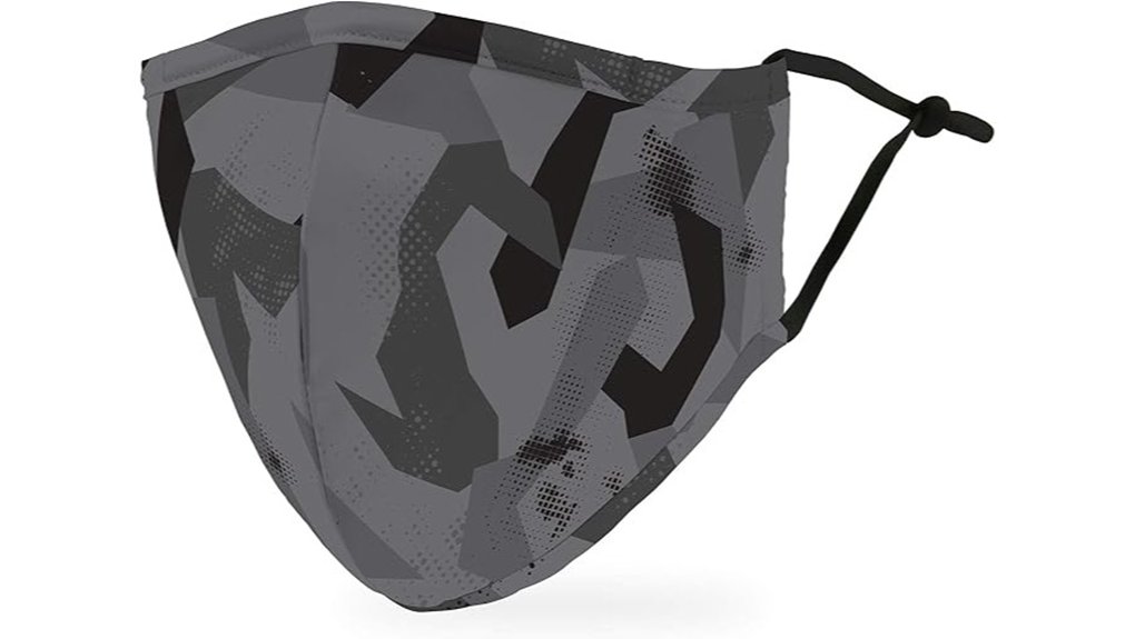 weddingstar filter pocket mask