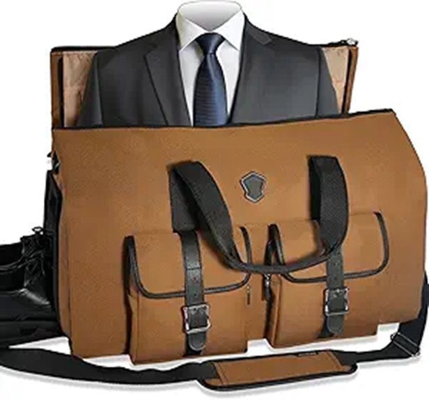 welkinland 48h 62l duffle