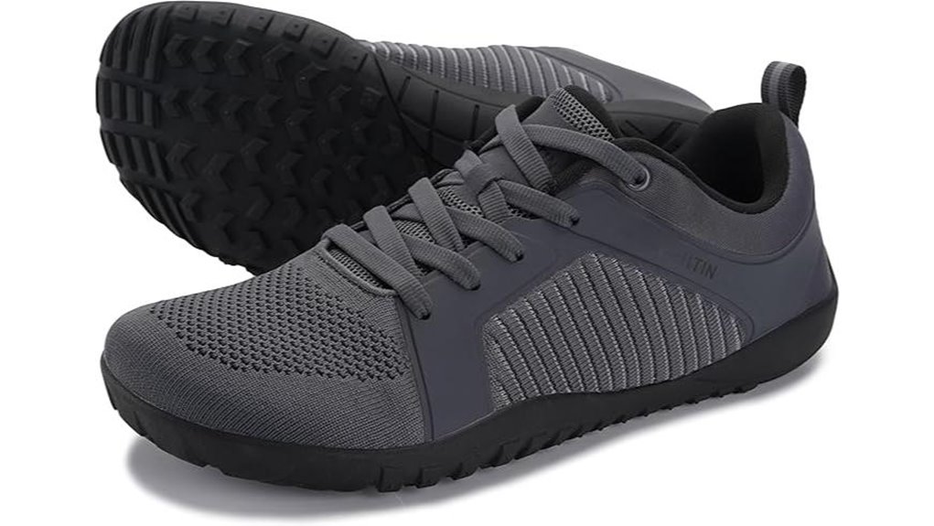 whitin wide toe trail shoes