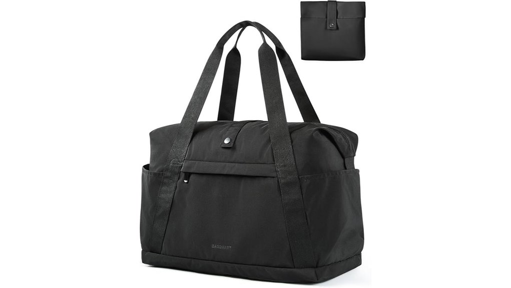 women s 23l travel duffel