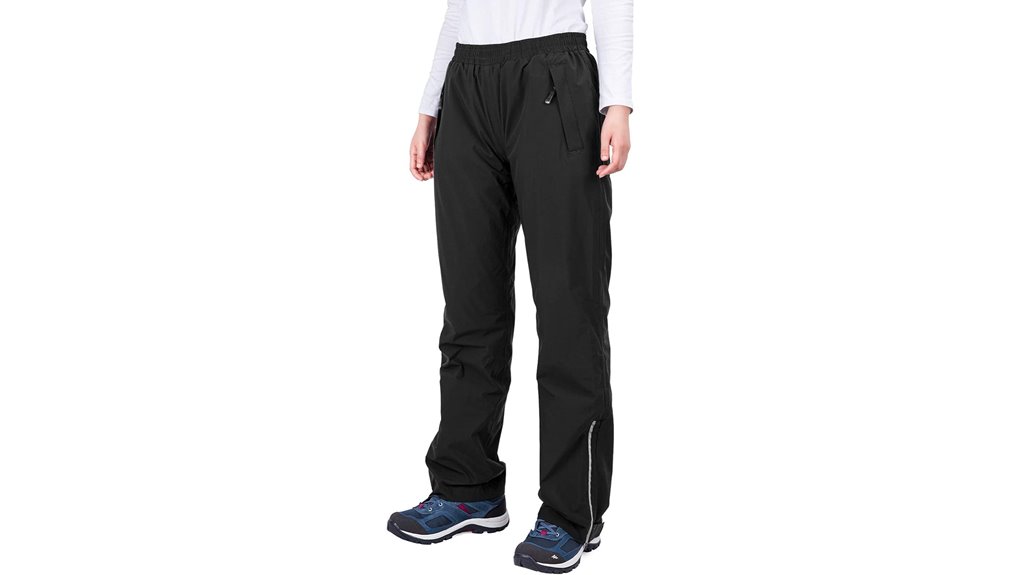 women s 33k all weather pants