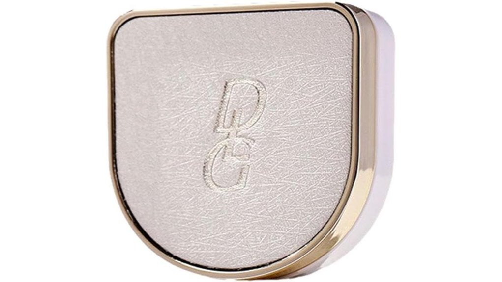 women s portable perfume balm