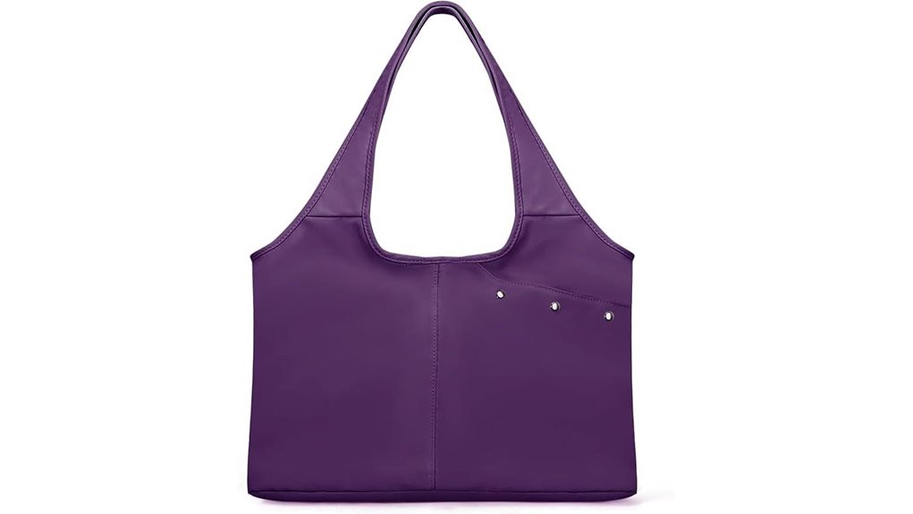 women s umbrella laptop tote