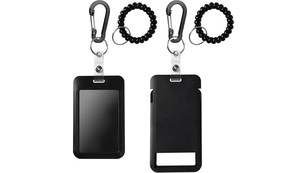 wrist card multitool clip