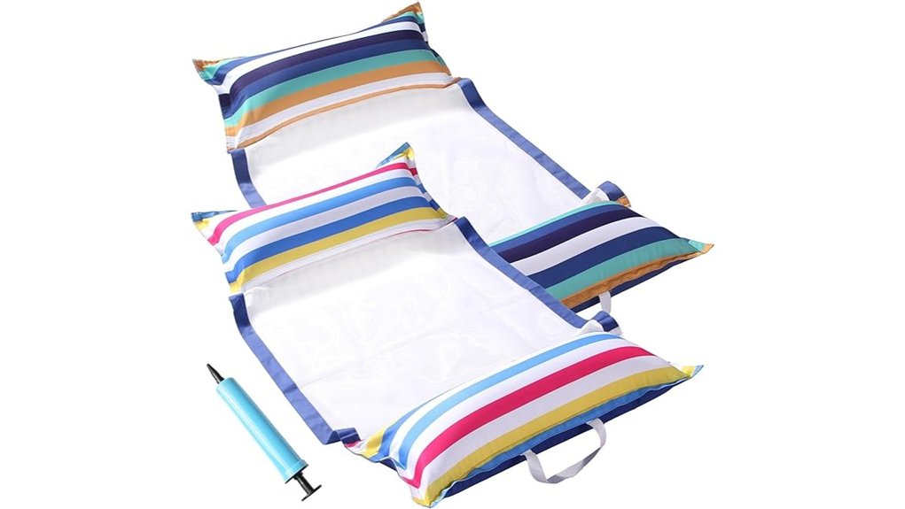 xl 2 pack 4 in 1 hammocks