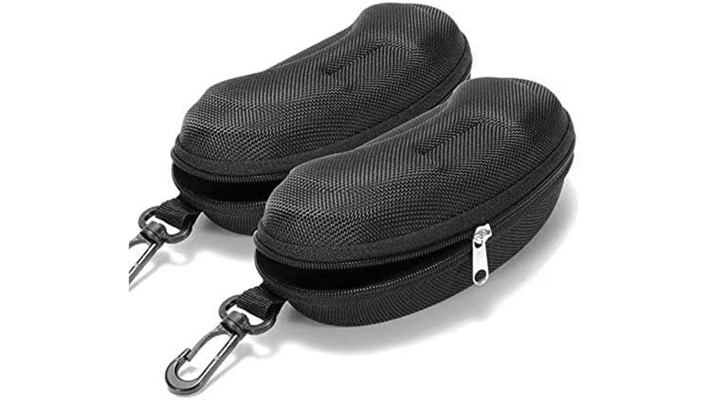 yamrots dual hooked zippers