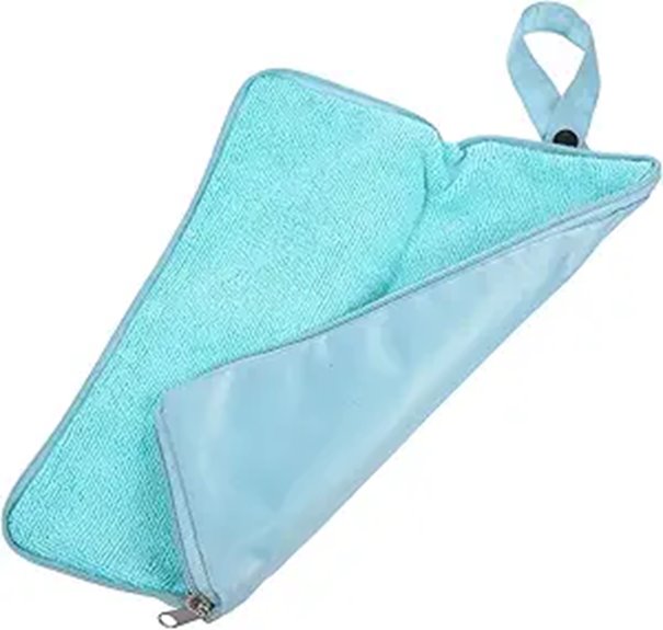 yarnow microfiber umbrella storage