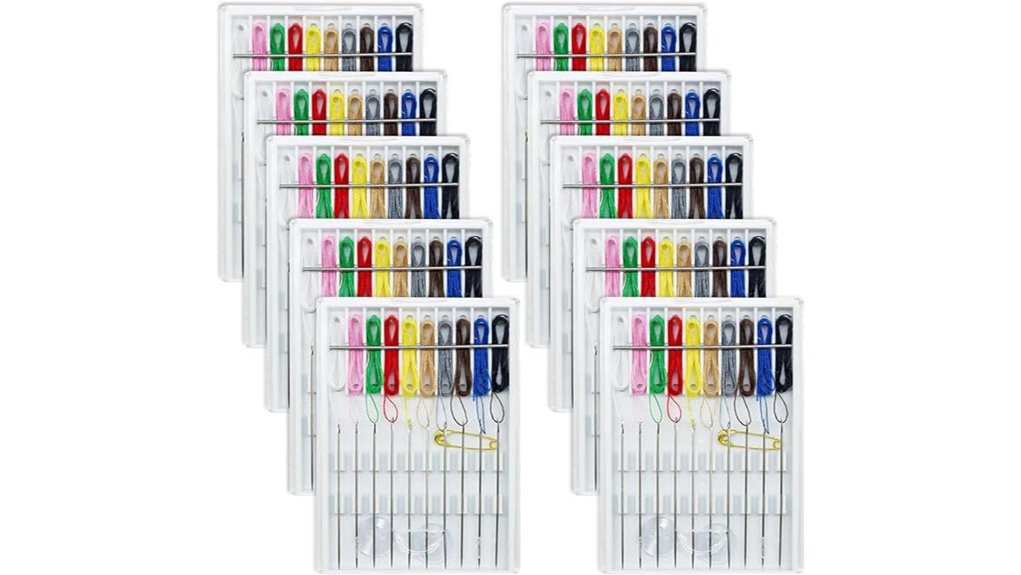 yasdyri ten box sewing kit