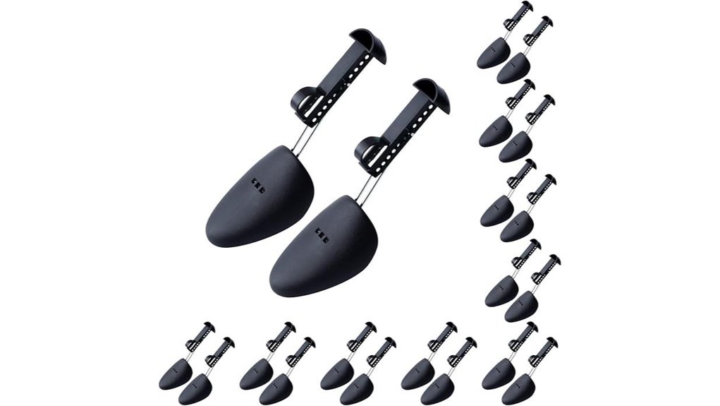 yoloplus 10 pair adjustable stretcher