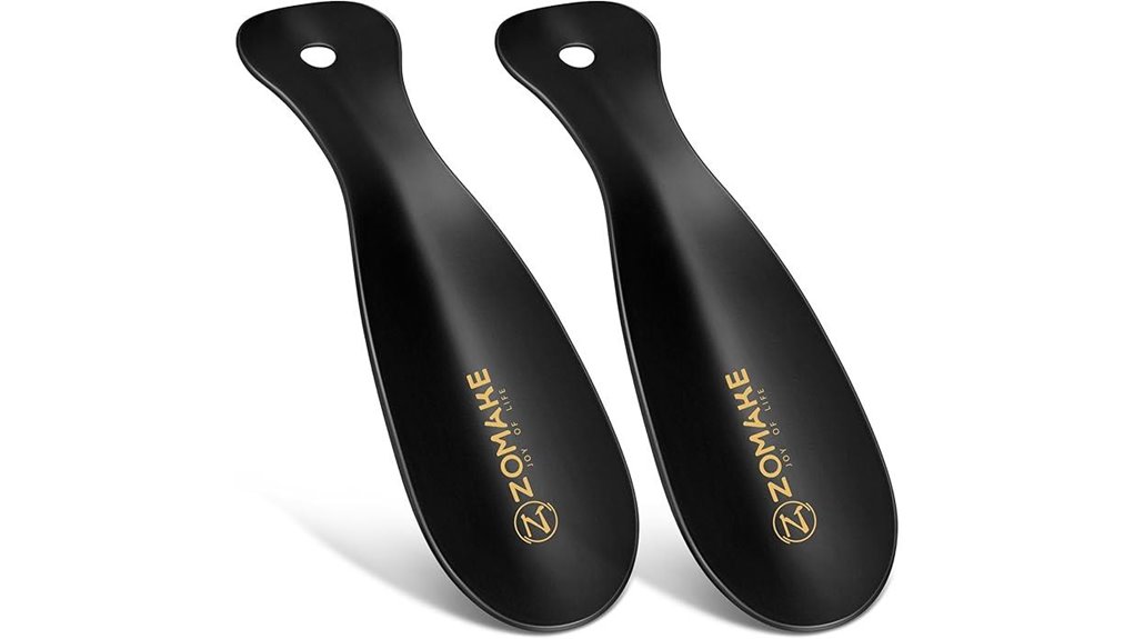 zomake metal travel horn