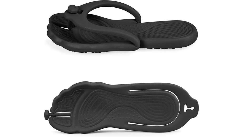 zooron slip proof waterproof travel