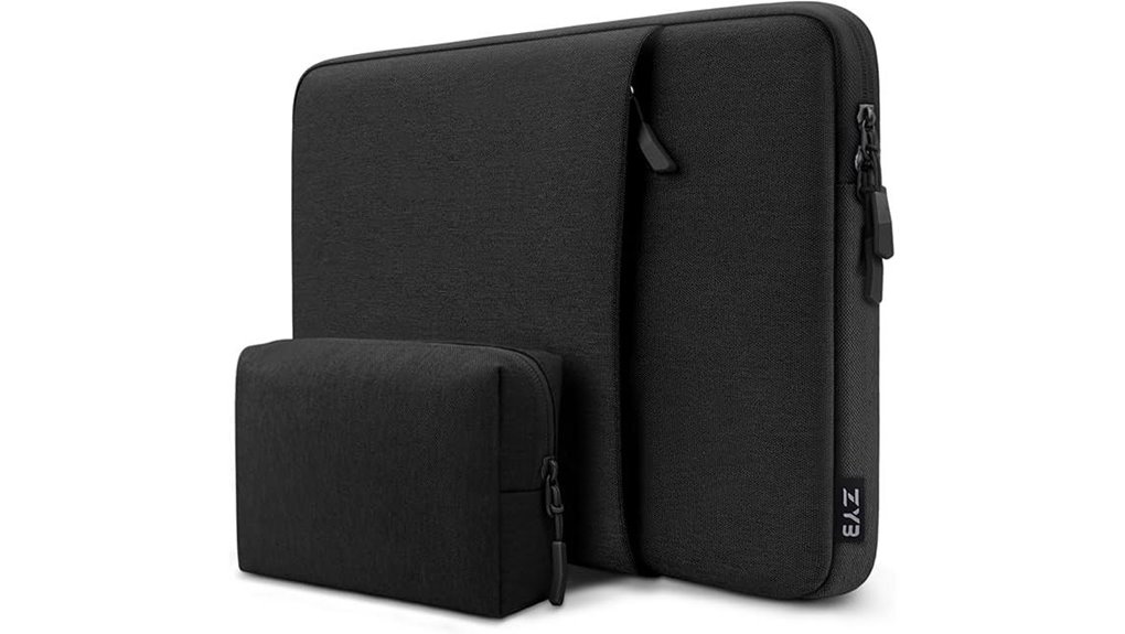 zyb 14 inch waterproof sleeve