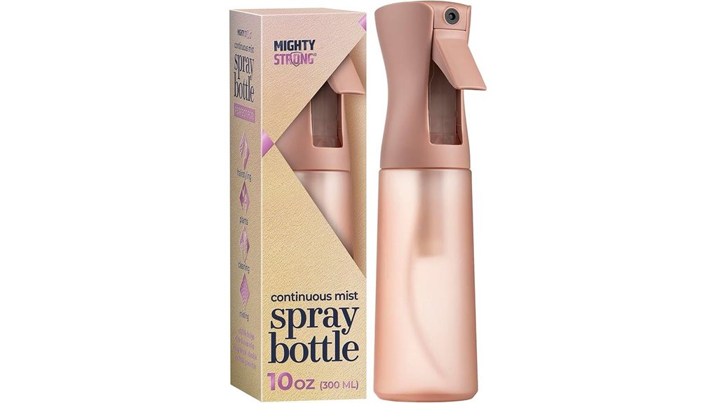 10 oz ultra fine mist