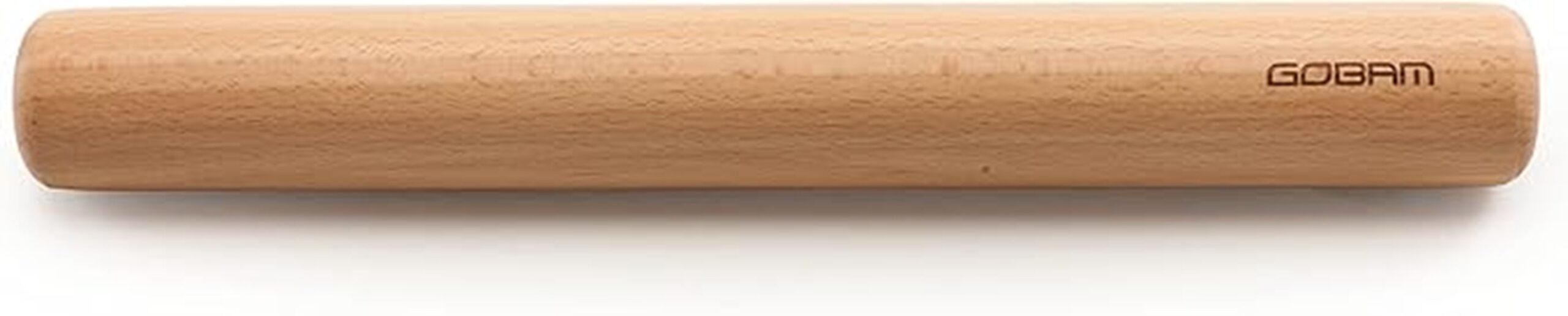 11 inch small wooden rolling pin