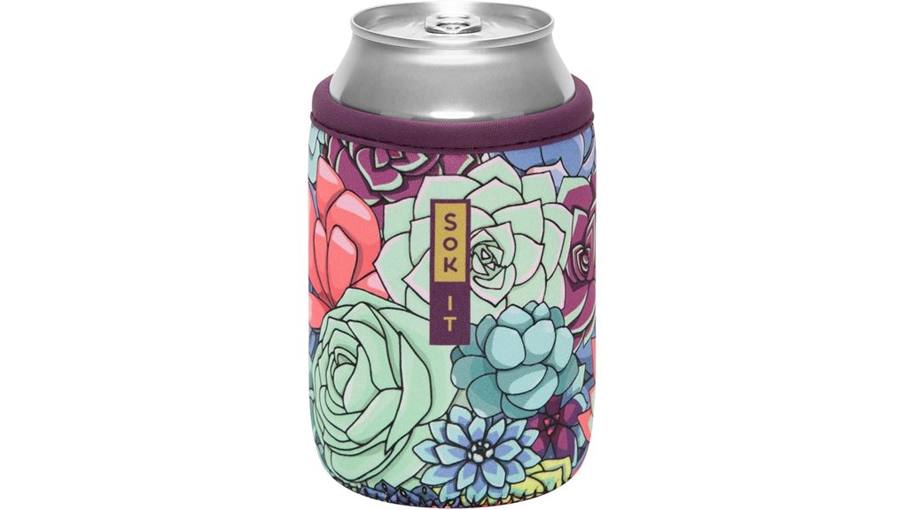 12oz neoprene insulated sleeve