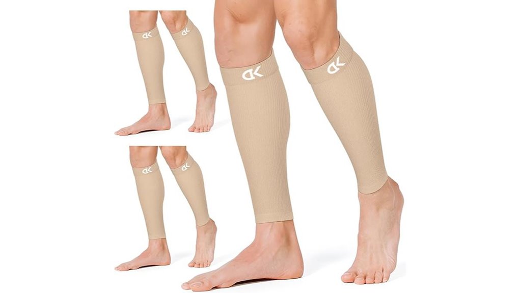 15 20 mmhg calf compression