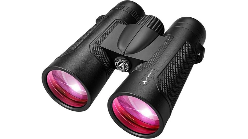 15x56 waterproof high powered binoculars