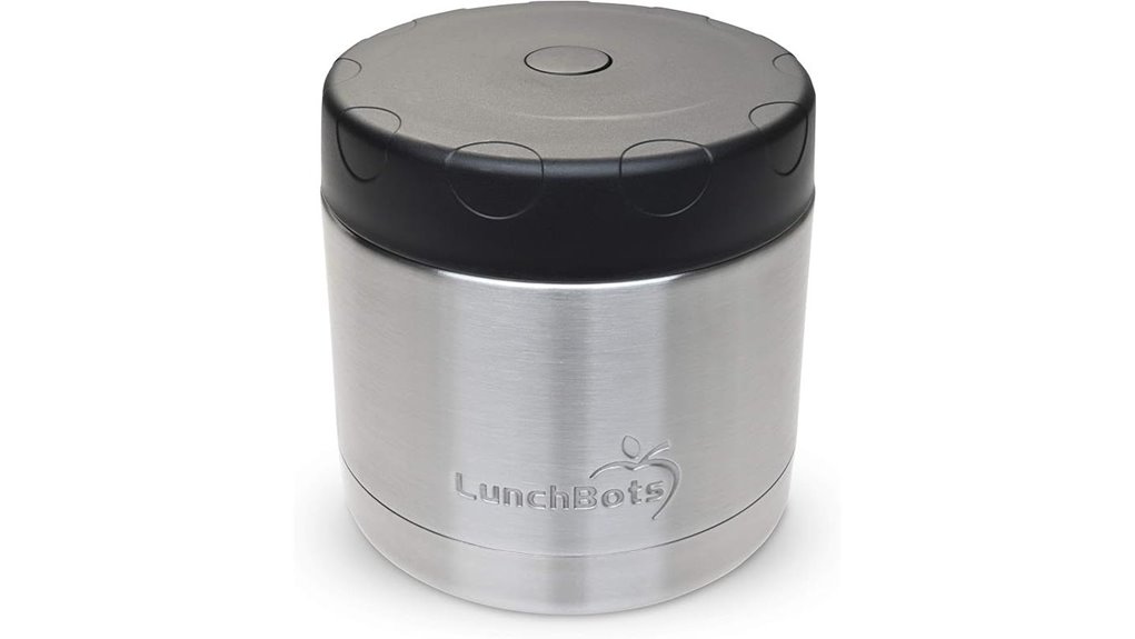 16oz stainless steel insulated