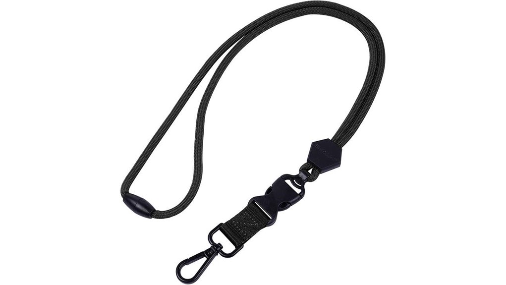 23 inch heavy duty breakaway lanyard