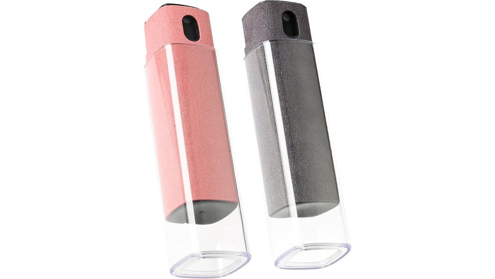 2 pack screen cleaner kit