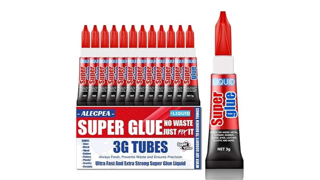 3g single use craft glue