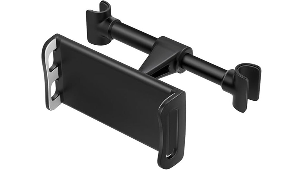 4 12 9 inch tablet mount