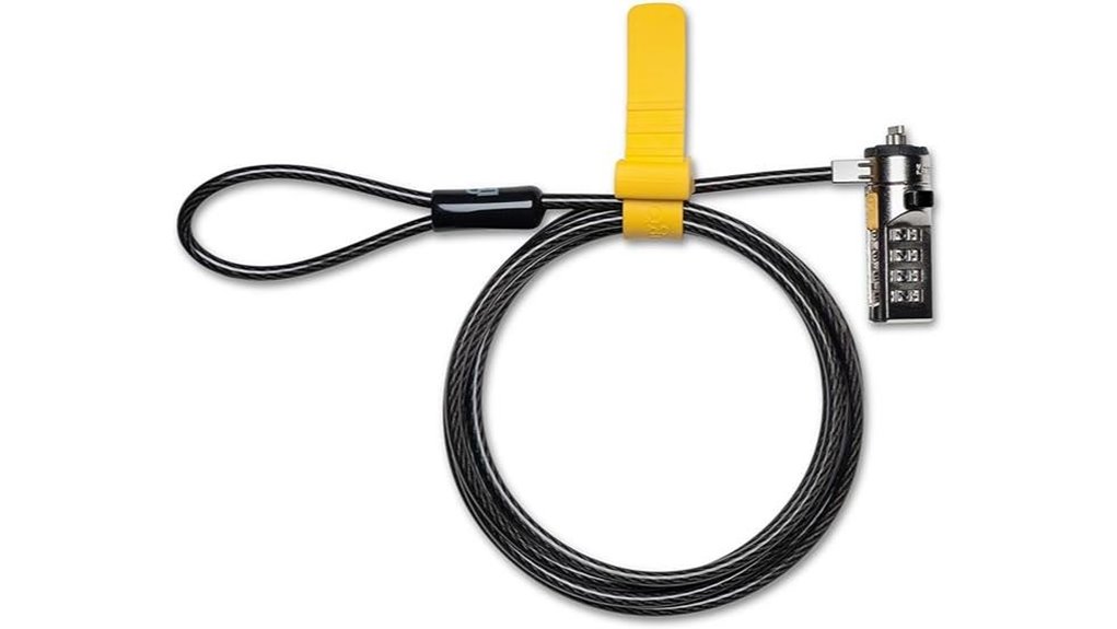 6ft kensington t bar lock