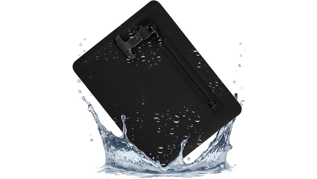 abbylike airtight waterproof wallet