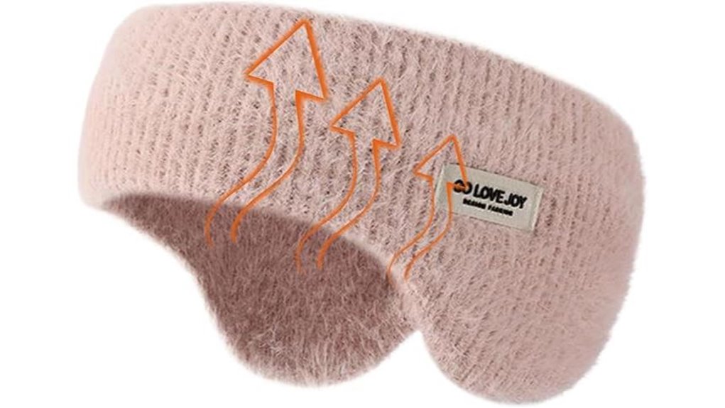 adjustable noise cancelling sleep earmuffs