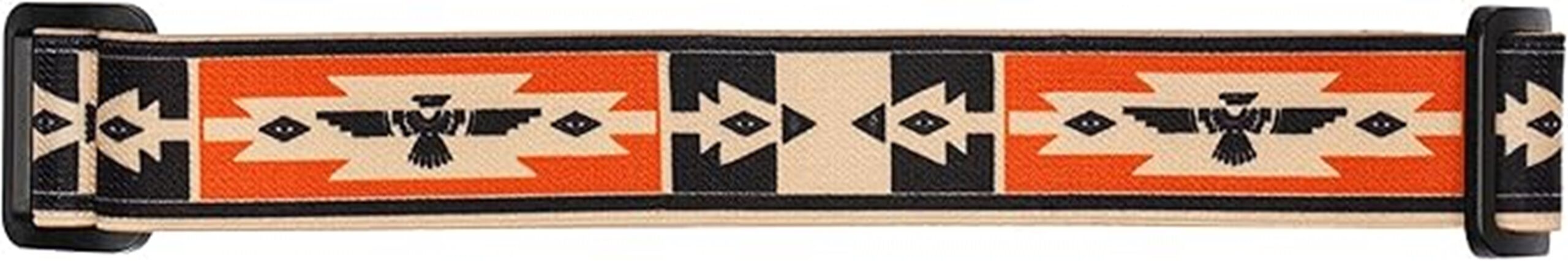 adjustable soft universal headband