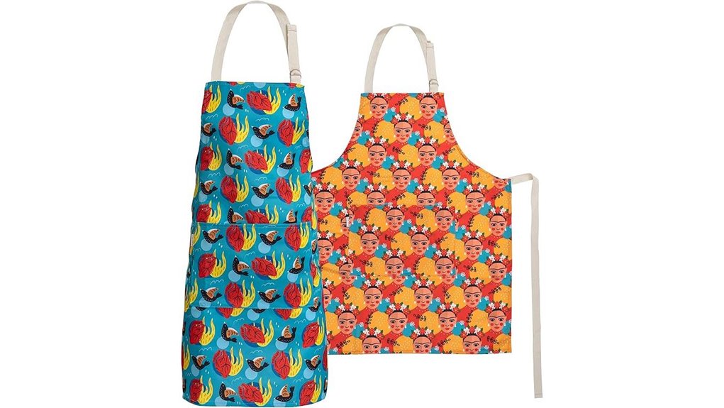 adjustable water resistant apron pack