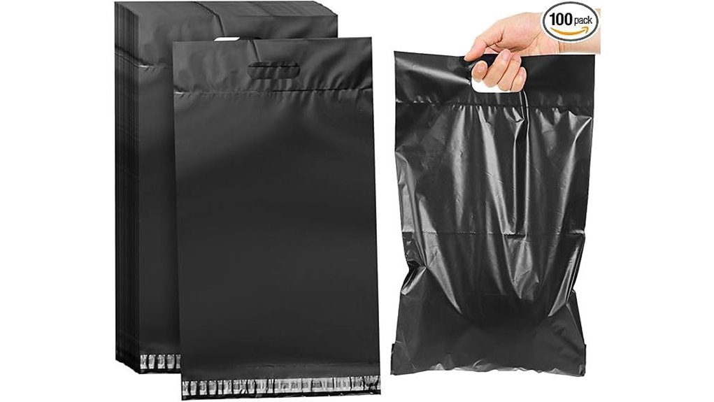 adult diaper disposal bags