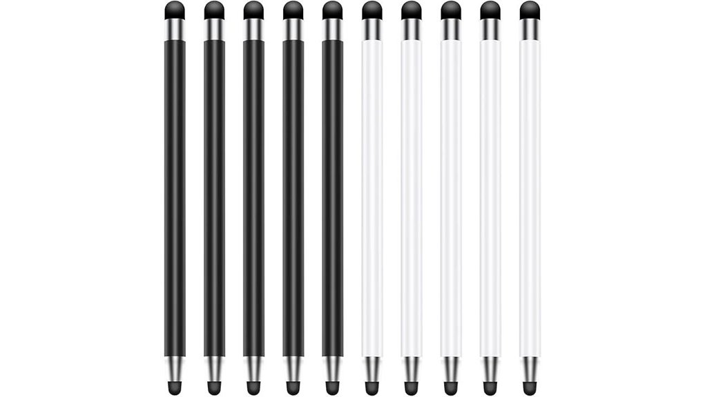 agrejo 10 pack stylus pens