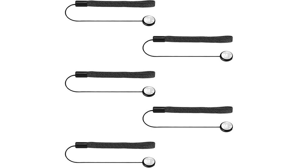 altura 5 pack lens leashes