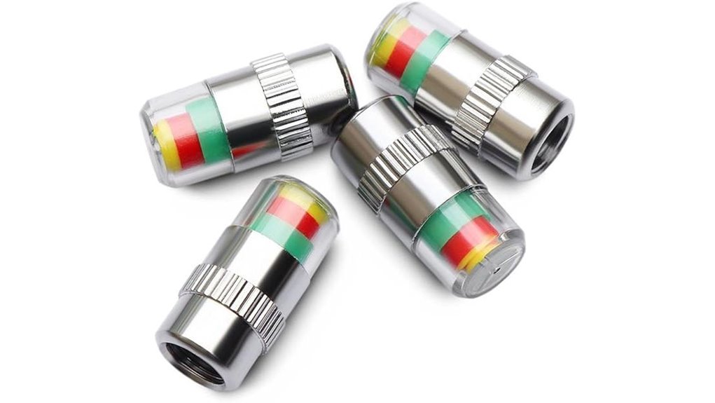 anki happigo tire pressure