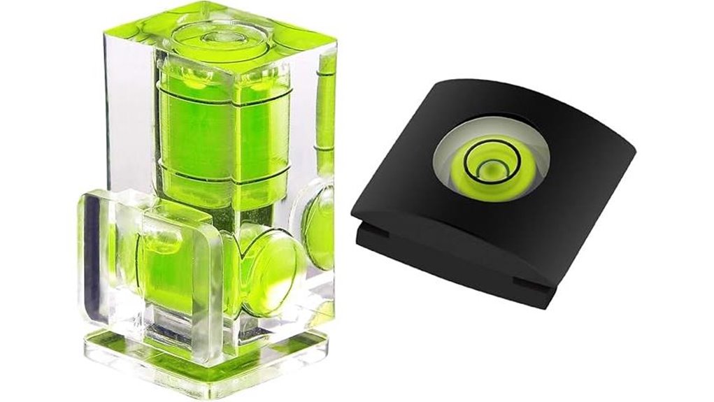 anwenk camera bubble level