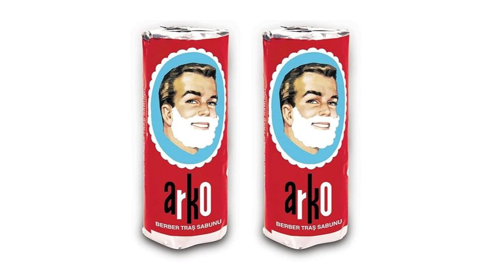 arko shaving cream stick
