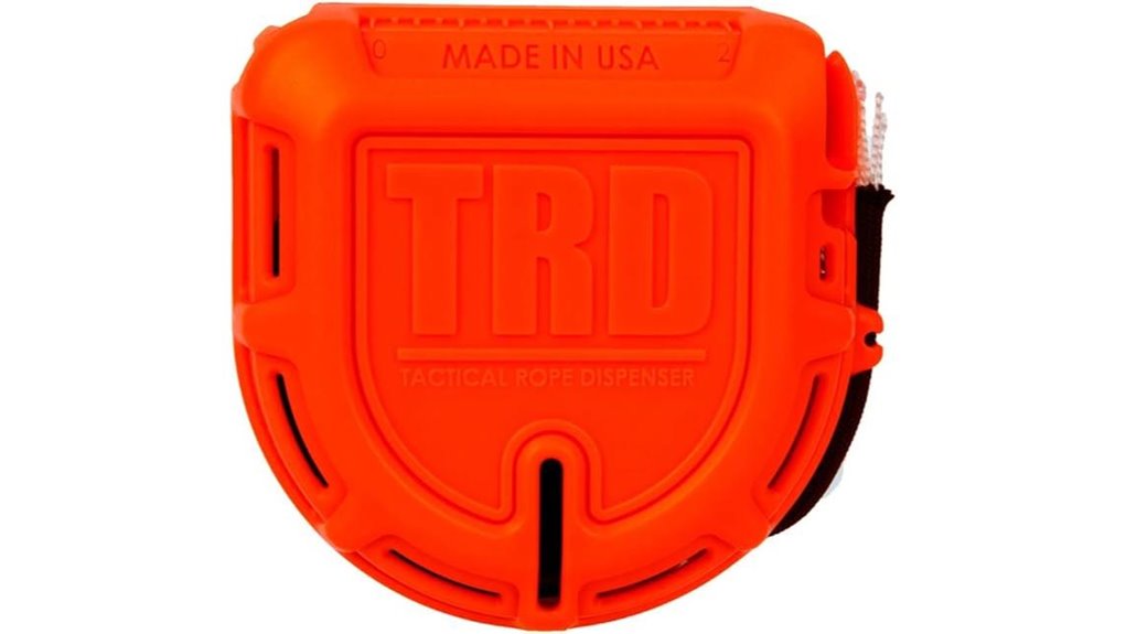 atwood 550 paracord 50ft