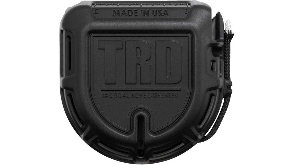 atwood tactical 550 paracord